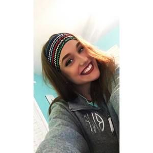 Meet your Posher, Brooke